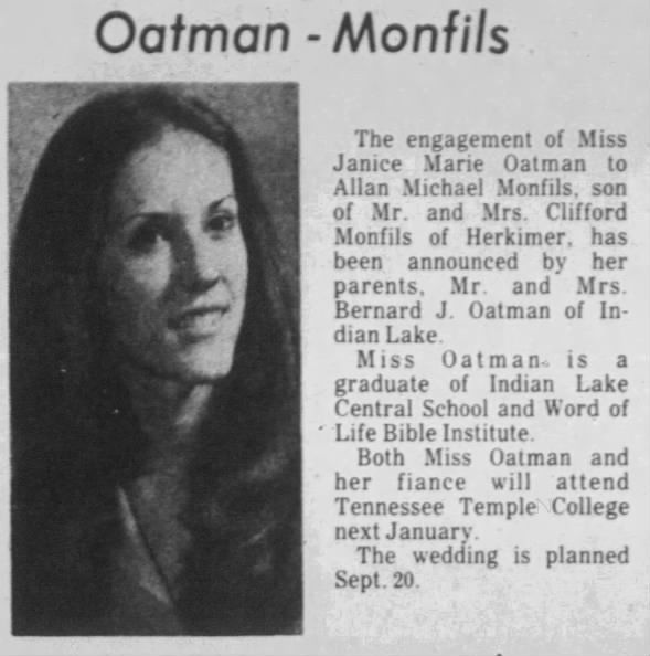 Clipping from The Post-Star